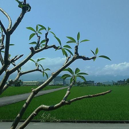 Countryside B&B Zhuangwei Exterior photo